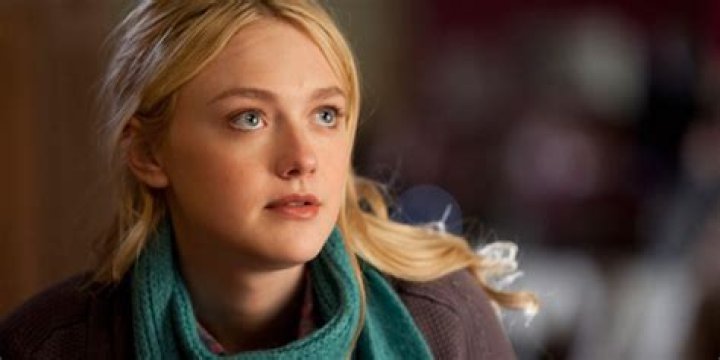 Dakota Fanning: A Journey Through Stardom