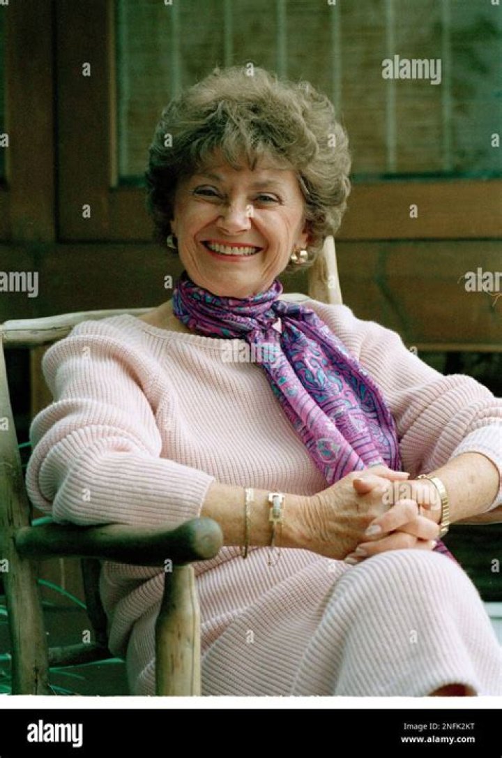Estelle Getty Height: A Comprehensive Look at the Legendary Actress