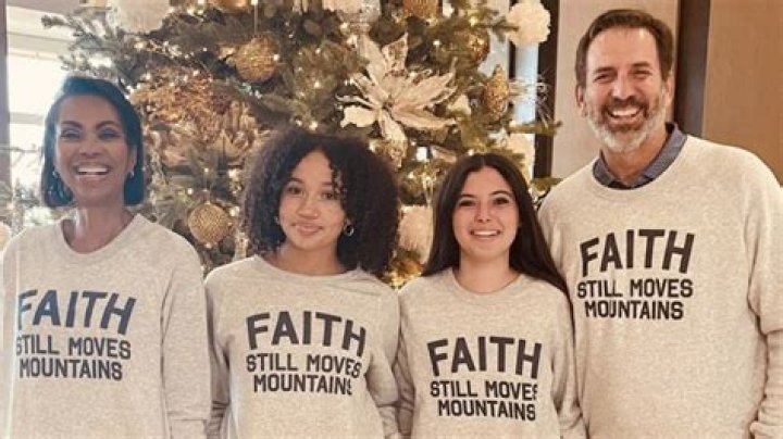 Exploring Harris Faulkner's Husband Religion and Personal Life