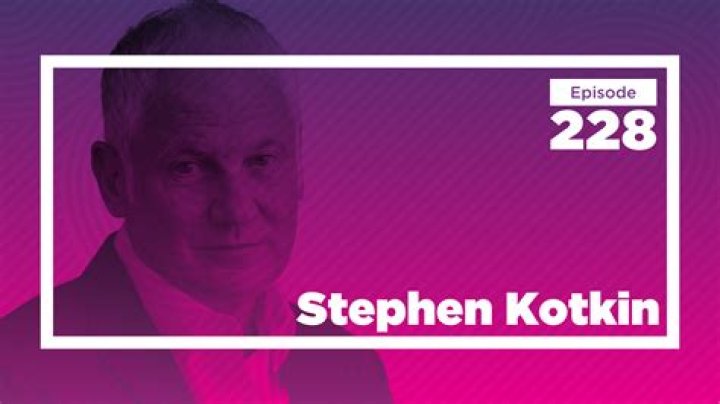 Exploring the Impact and Insights of Leslie Kotkin