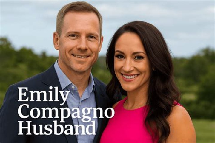 Is Emily Compagno Married? Unveiling the Truth Behind the Speculation