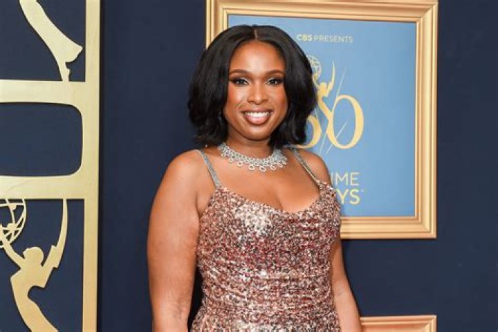 Jennifer Hudson: A Journey from Dreamer to Diva