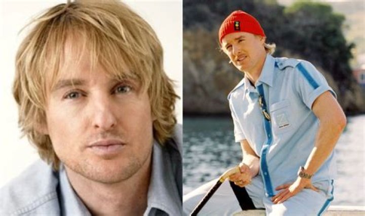 Remembering Owen Wilson: A Tribute to the Iconic Actor