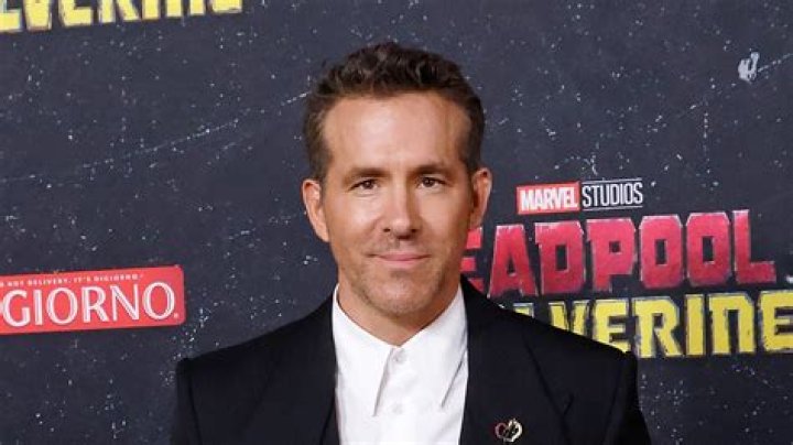 Ryan Reynolds: Is He a Democrat? Exploring His Political Views