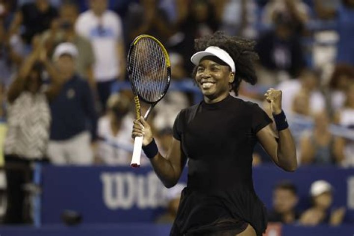Unraveling the Life of Venus Williams' Husband: A Deep Dive