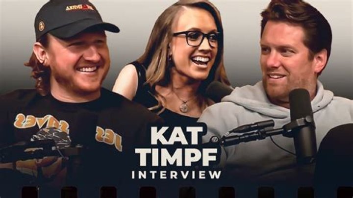 Unraveling the Mysteries of Kat Timpf Inheritance