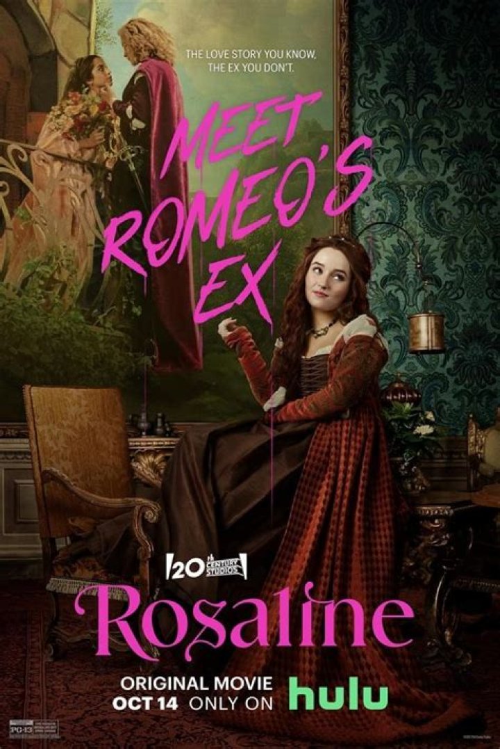 Unraveling the Mystery of Rosaline Dawn Leak