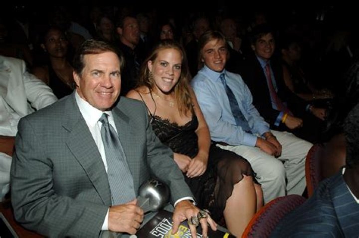 Unveiling the Age of Amanda Belichick: A Look into Her Life
