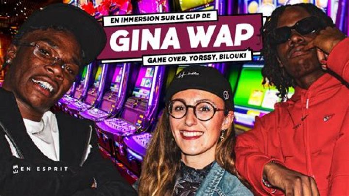 Unveiling the Mystery of Ginawap Leaks