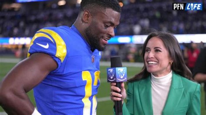 Unveiling the Mystique: Kaylee Hartung's Husband