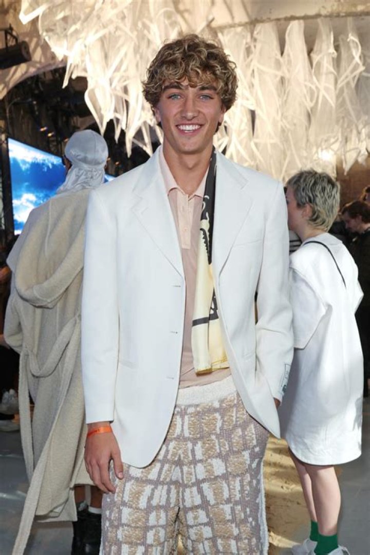Unveiling the Talents of Sebastian Croft: Rising Star in the Entertainment Industry