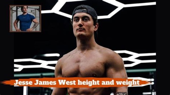 Unveiling the Unknown: Discovering Jesse James West's Height