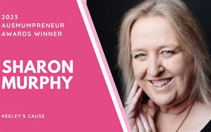 Where is Sharon Murphy Now? Unraveling the Mystique